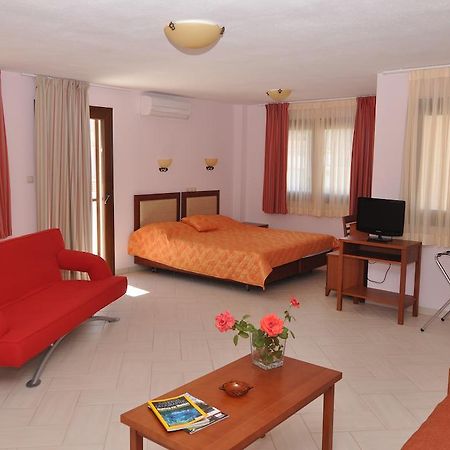 Elia Studios Skála Marión Habitación foto